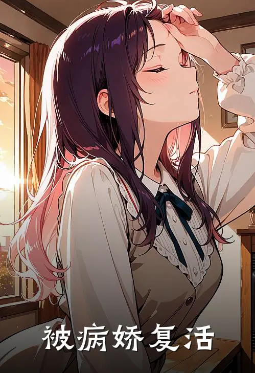 被病娇复活