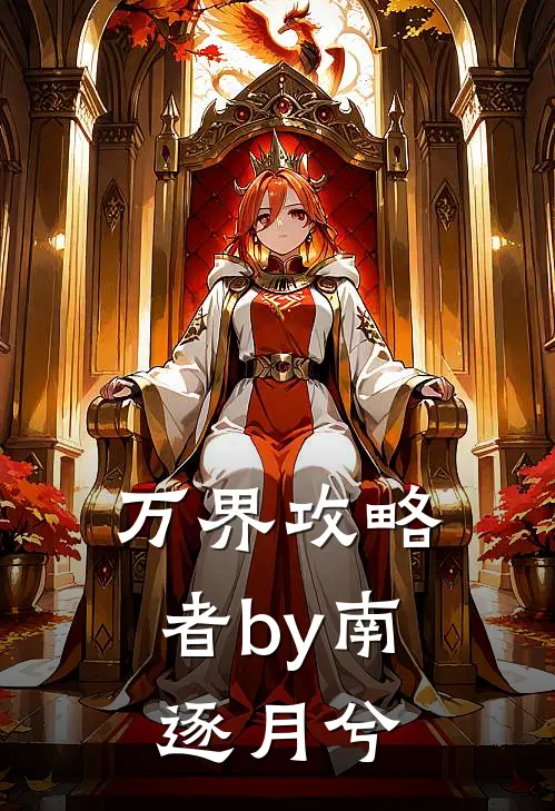 万界攻略者by南逐月兮