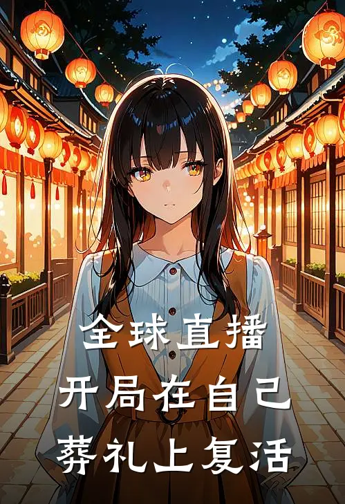 全球直播：开局在自己葬礼上复活