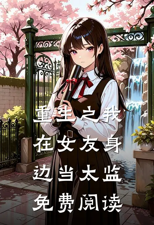 重生之我在女友身边当太监免费阅读