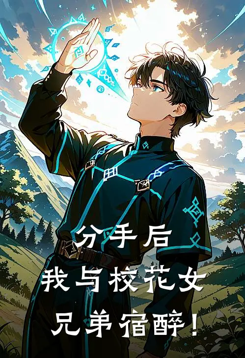 分手后，我与校花女兄弟宿醉！