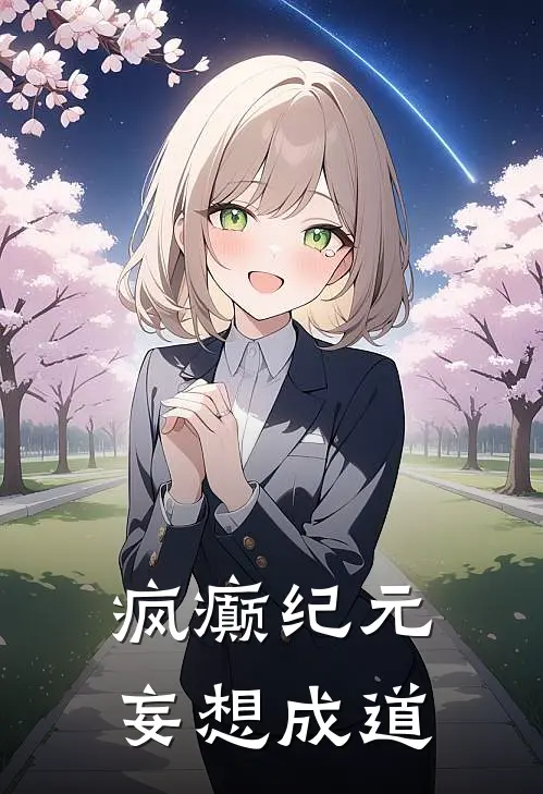 疯癫纪元：妄想成道