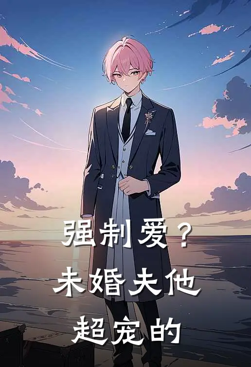 强制爱？未婚夫他超宠的