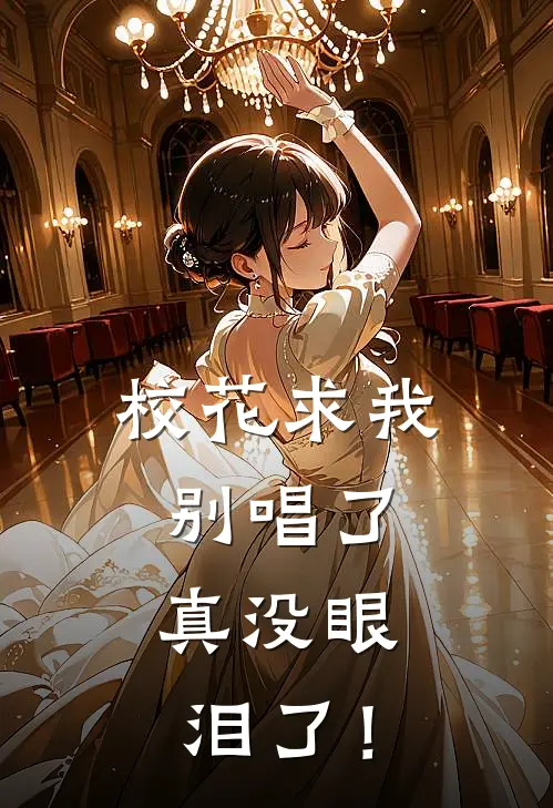 校花求我别唱了，真没眼泪了！