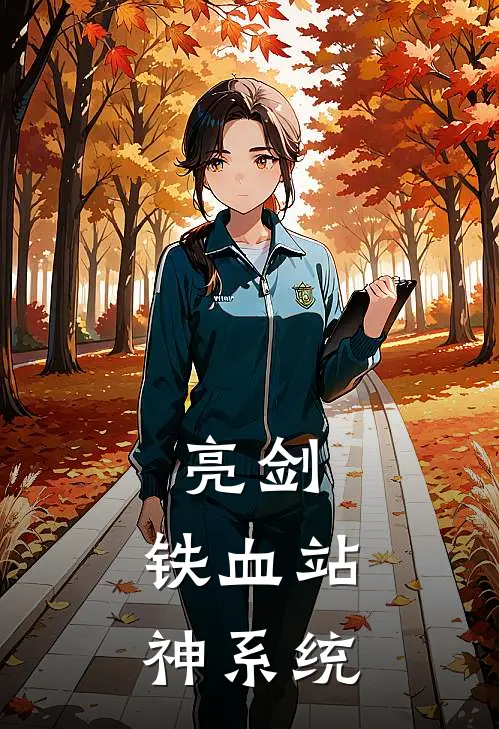 亮剑：铁血站神系统