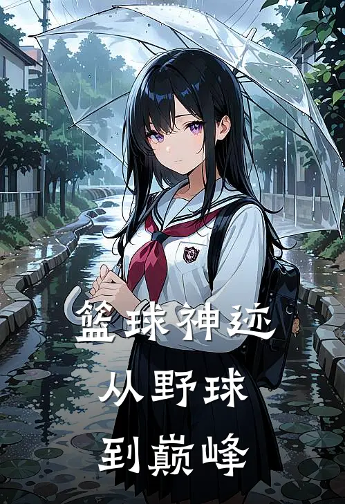 篮球神迹：从野球到巅峰