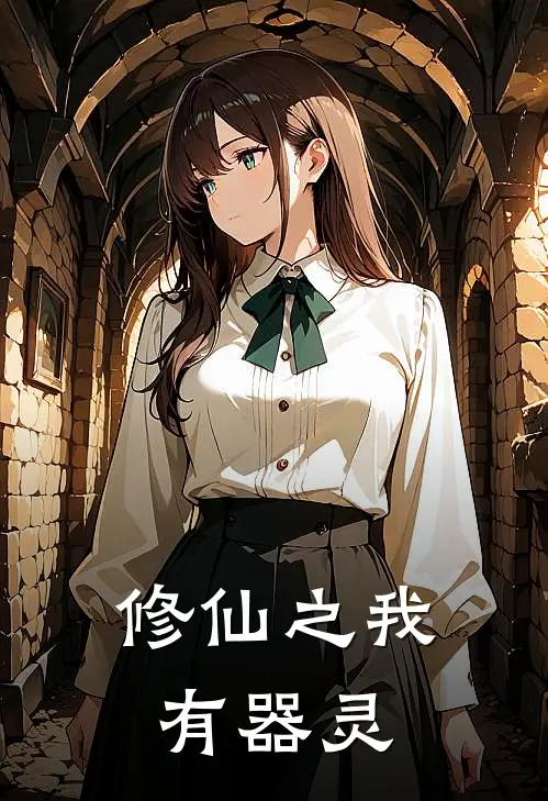 修仙之我有器灵