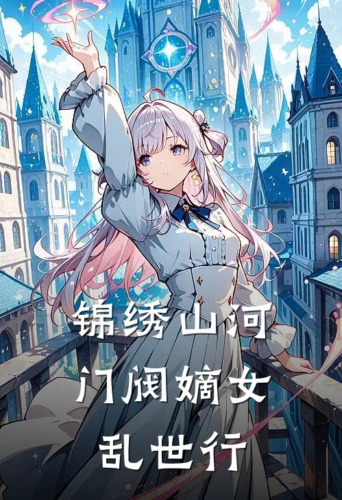 锦绣山河：门阀嫡女乱世行