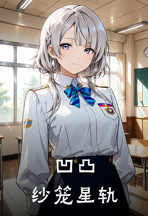 凹凸：纱笼星轨