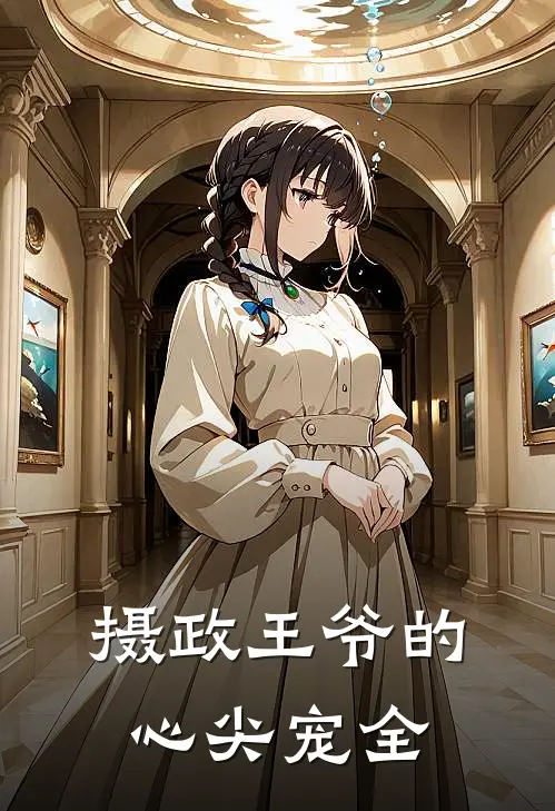 摄政王爷的心尖宠全