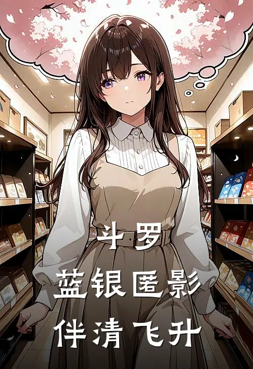 斗罗：蓝银匿影，伴清飞升