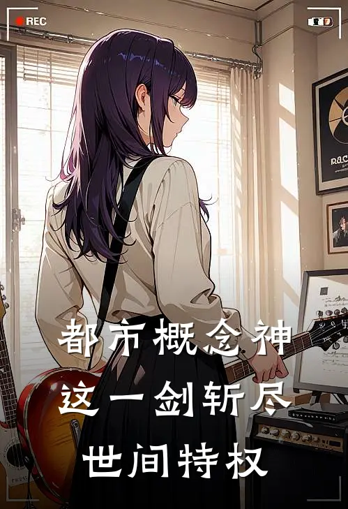 都市概念神：这一剑斩尽世间特权