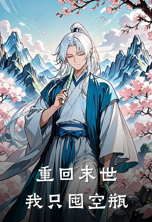 林深林峰《重回末世，我只囤空瓶》小说免费在线阅读_重回末世，我只囤空瓶(林深林峰)已完结小说