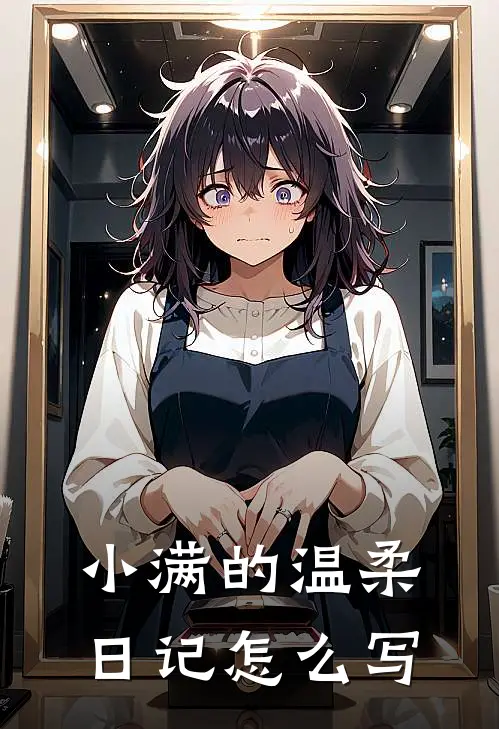 小满的温柔日记怎么写