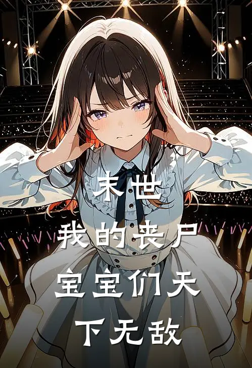 末世：我的丧尸宝宝们天下无敌