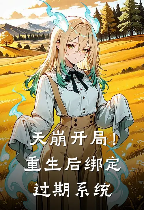 天崩开局！重生后绑定过期系统