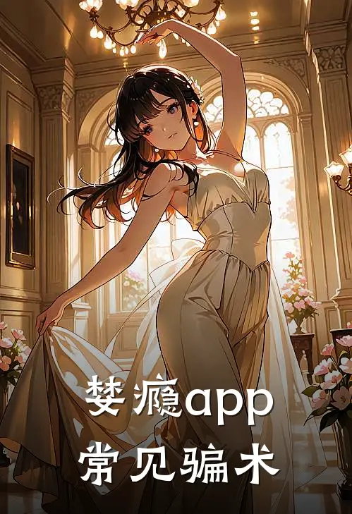 婪瘾app常见骗术