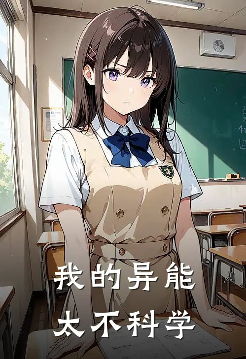 我的异能太不科学(赵瑞阳雷昊)最新好看小说_无弹窗全文免费阅读我的异能太不科学赵瑞阳雷昊