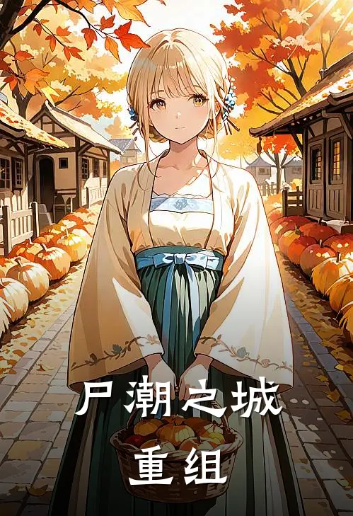 尸潮之城：重组