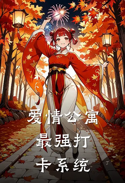 爱情公寓：最强打卡系统