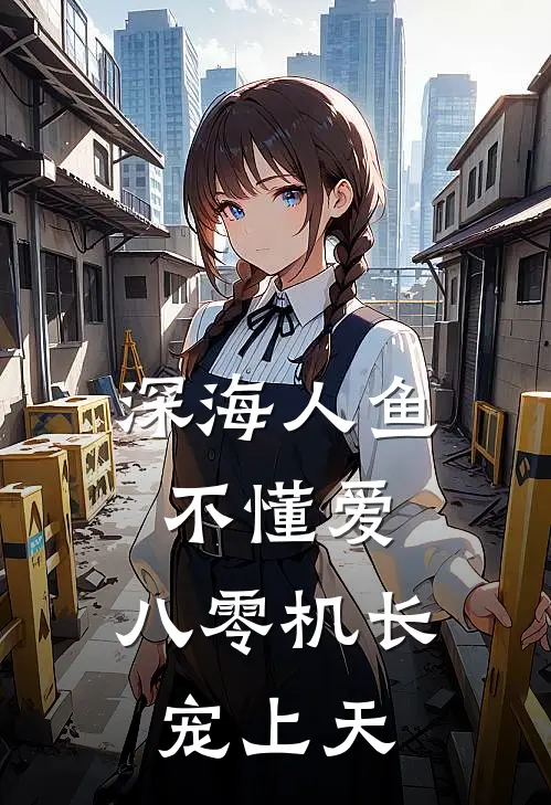 深海人鱼不懂爱，八零机长宠上天