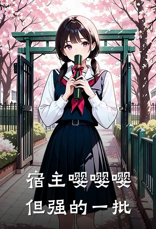 宿主嘤嘤嘤但强的一批