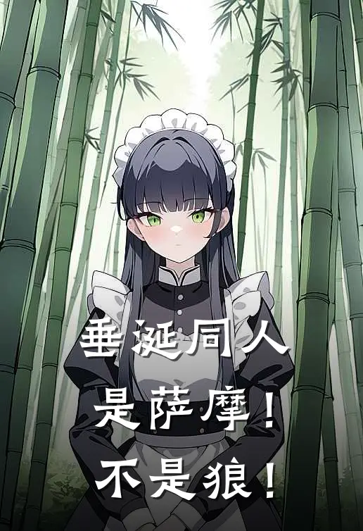 【垂涎同人】是萨摩！不是狼！(沈文琅沈文琅)已完结小说_小说免费阅读【垂涎同人】是萨摩！不是狼！沈文琅沈文琅