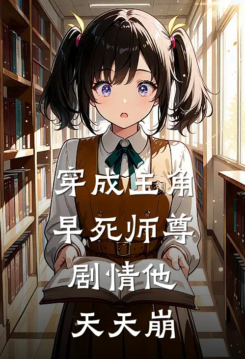 穿成主角早死师尊，剧情他天天崩(时清枝楚冰洛)完结版免费阅读_穿成主角早死师尊，剧情他天天崩全文免费阅读