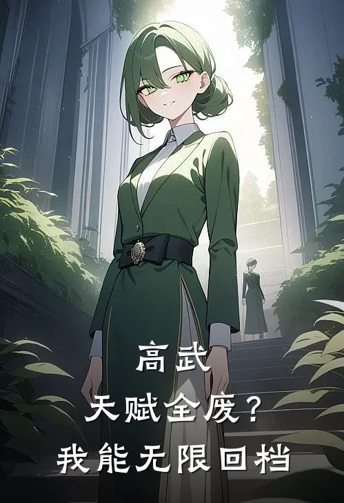 高武：天赋全废？我能无限回档