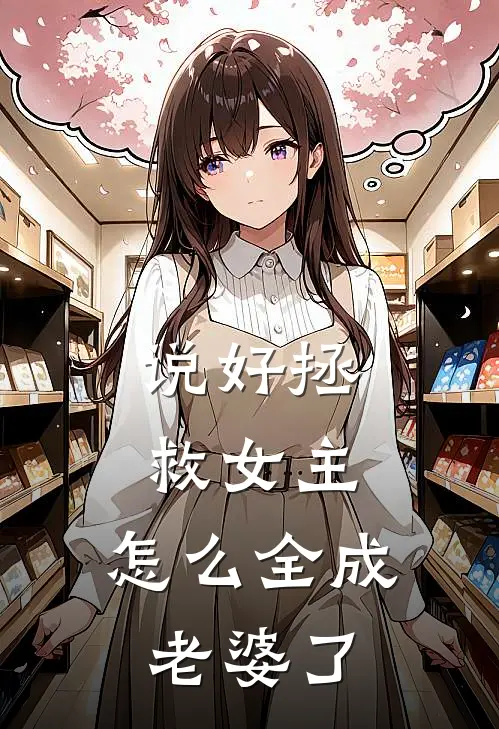 说好拯救女主，怎么全成老婆了