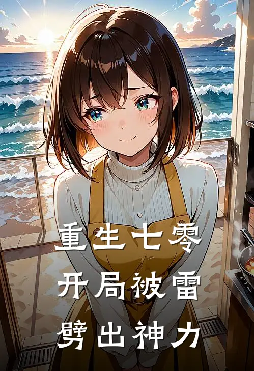 重生七零，开局被雷劈出神力