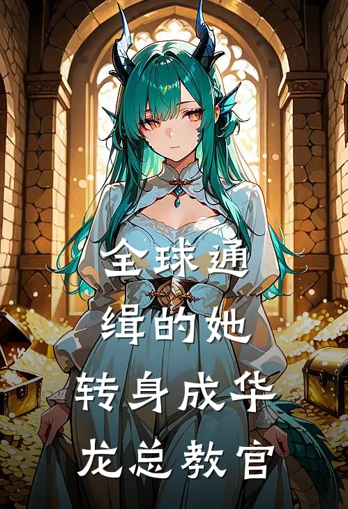 全球通缉的她，转身成华龙总教官