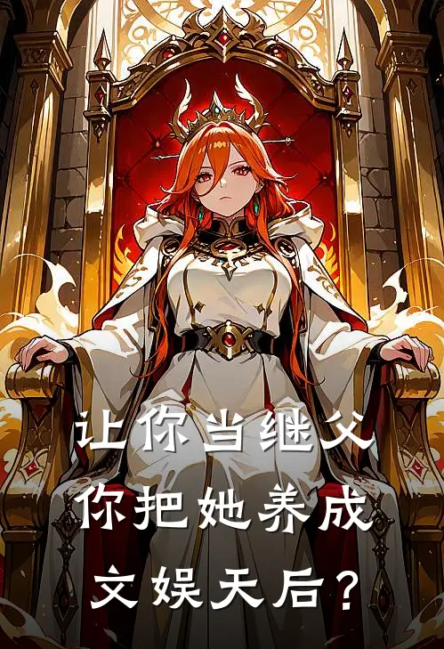 让你当继父，你把她养成文娱天后？(余闲苏晚)完本小说大全_热门小说大全让你当继父，你把她养成文娱天后？余闲苏晚