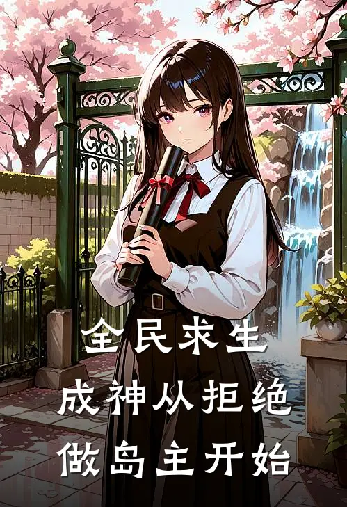 全民求生：成神从拒绝做岛主开始