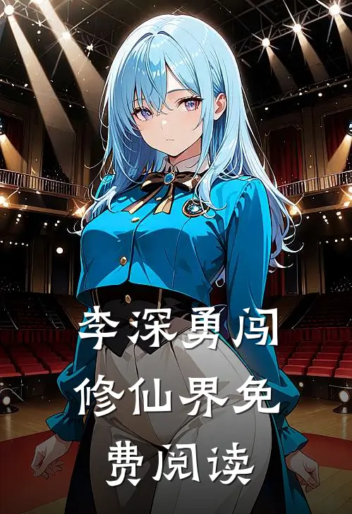 李深勇闯修仙界免费阅读