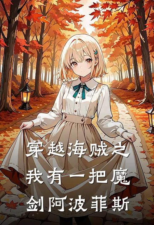 穿越海贼之我有一把魔剑阿波菲斯