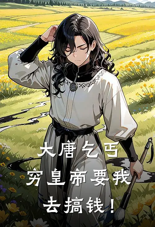 大唐乞丐：穷皇帝要我去搞钱！