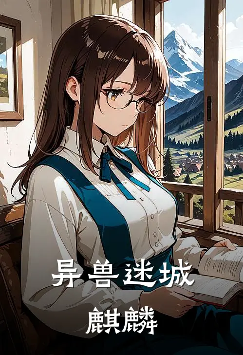 异兽迷城：麒麟