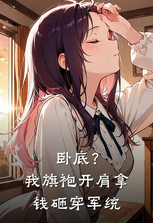 卧底？我旗袍开肩，拿钱砸穿军统(许忠义陈明)在线免费小说_完结小说免费阅读卧底？我旗袍开肩，拿钱砸穿军统许忠义陈明