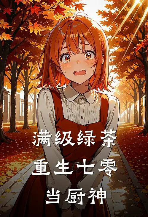 满级绿茶重生七零当厨神