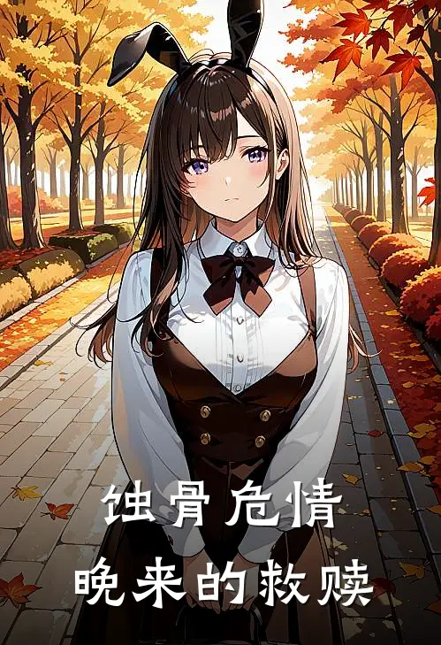 蚀骨危情：晚来的救赎