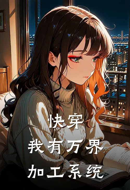 快穿：我有万界加工系统季洁陈默小说完整版免费阅读_最新章节列表快穿：我有万界加工系统(季洁陈默)