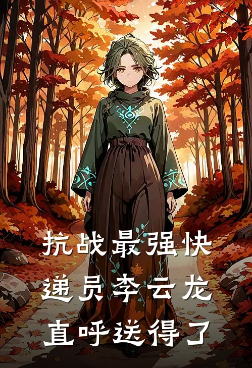 抗战最强快递员李云龙直呼送得了