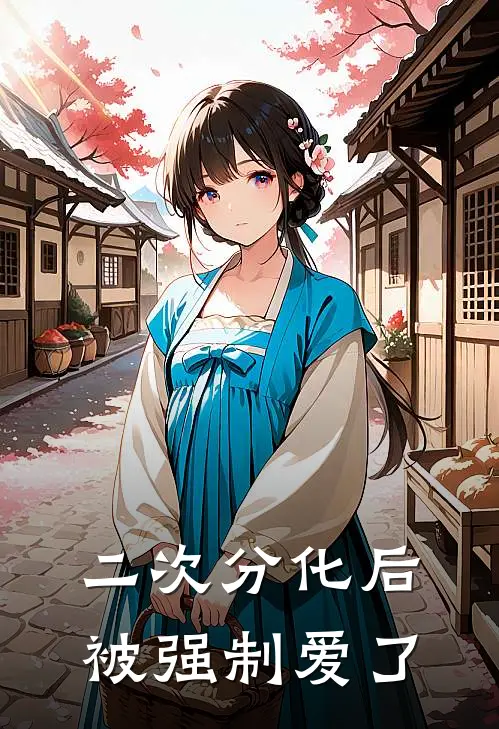 二次分化后被强制爱了