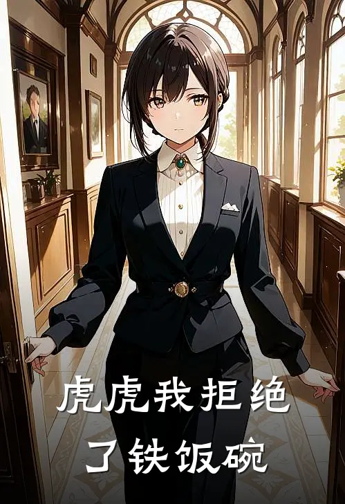 虎虎我拒绝了铁饭碗