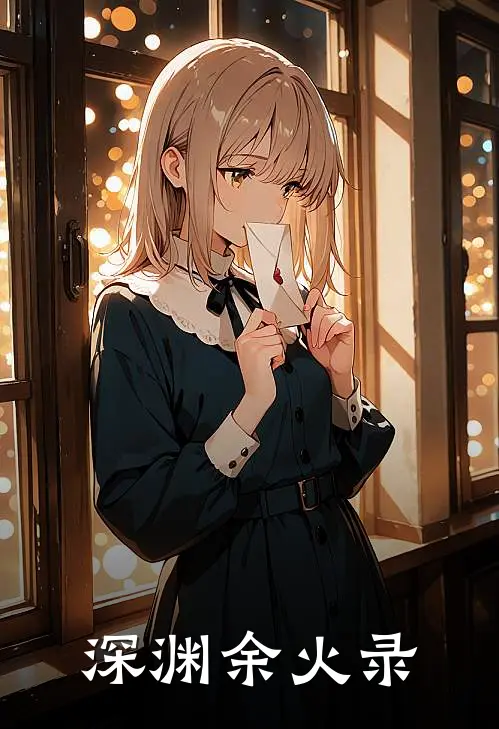 林烬林烬（深渊余火录）免费阅读无弹窗_深渊余火录林烬林烬全文免费阅读无弹窗大结局