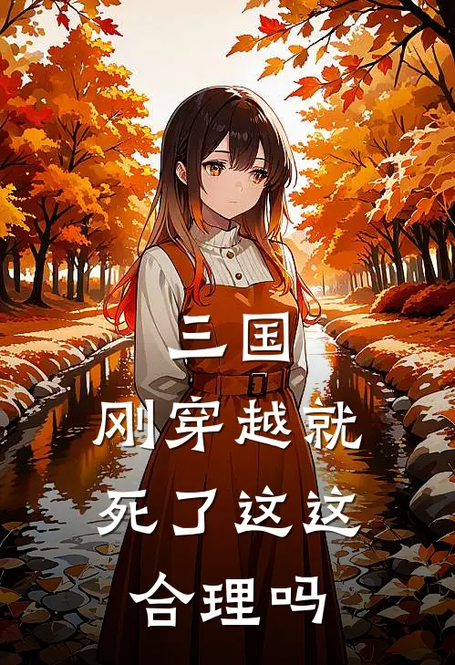 《三国：刚穿越就死了这这合理吗》袁绍张燕全集免费在线阅读_(袁绍张燕)全章节免费在线阅读