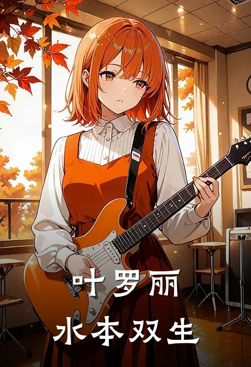 叶罗丽：水本双生