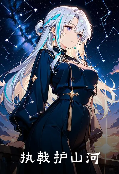 执戟护山河(林晏清萧玦)在线免费小说_完结小说免费阅读执戟护山河林晏清萧玦