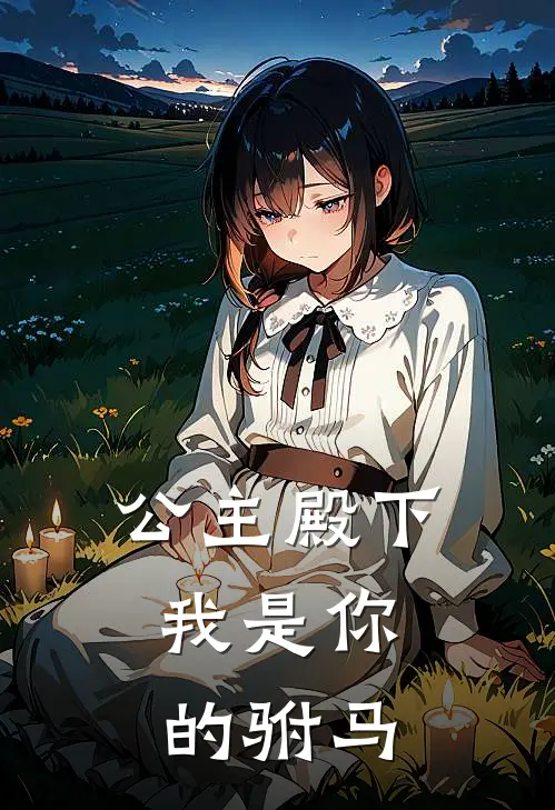 公主殿下，我是你的驸马